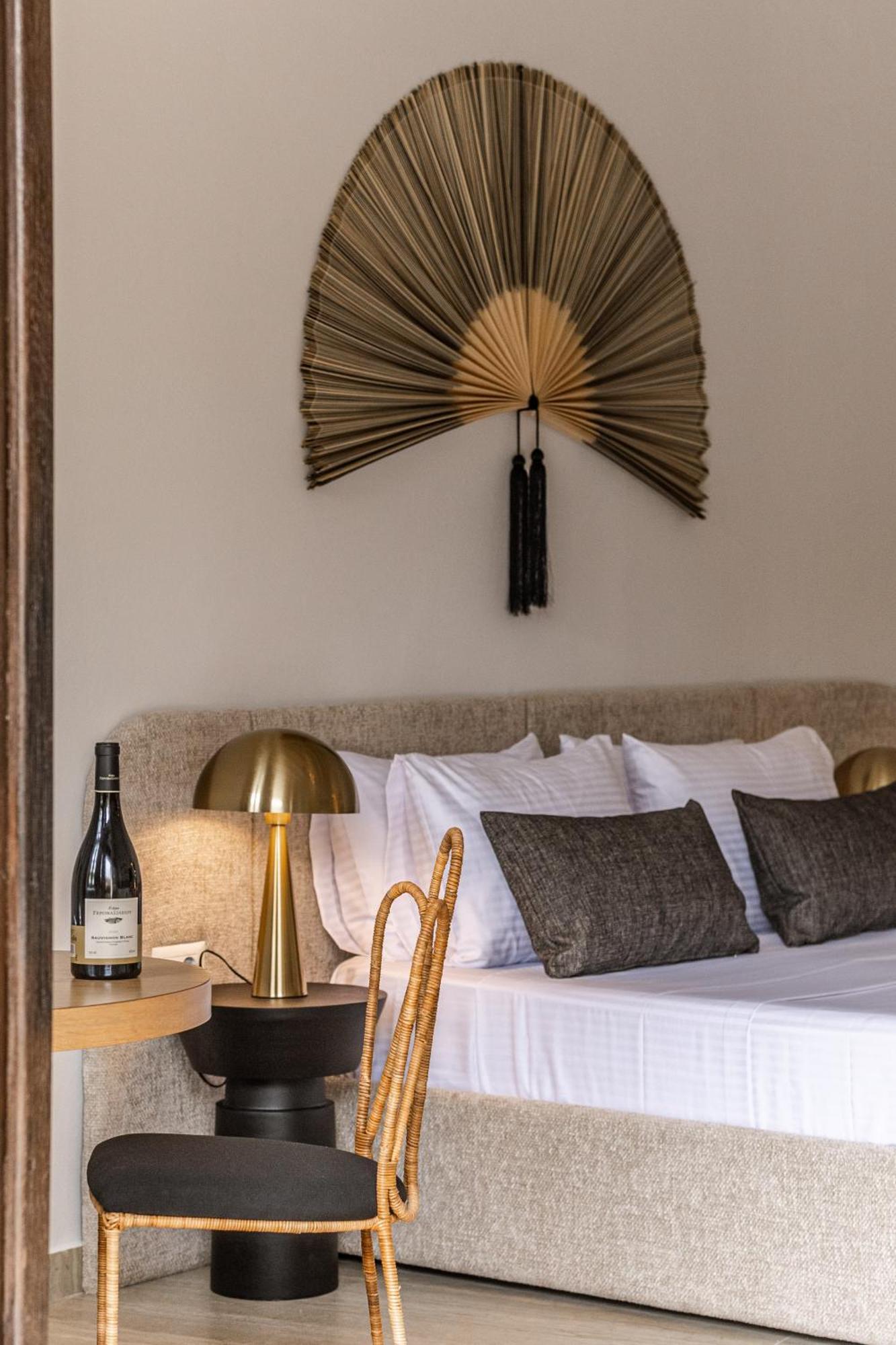 Lithinon Luxury Suites Chania  Ngoại thất bức ảnh