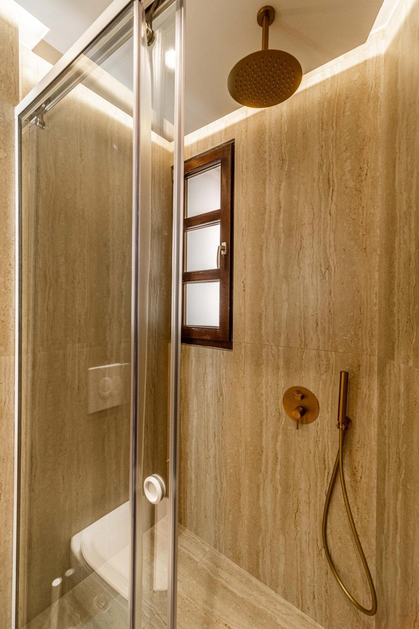 Lithinon Luxury Suites Chania  Ngoại thất bức ảnh